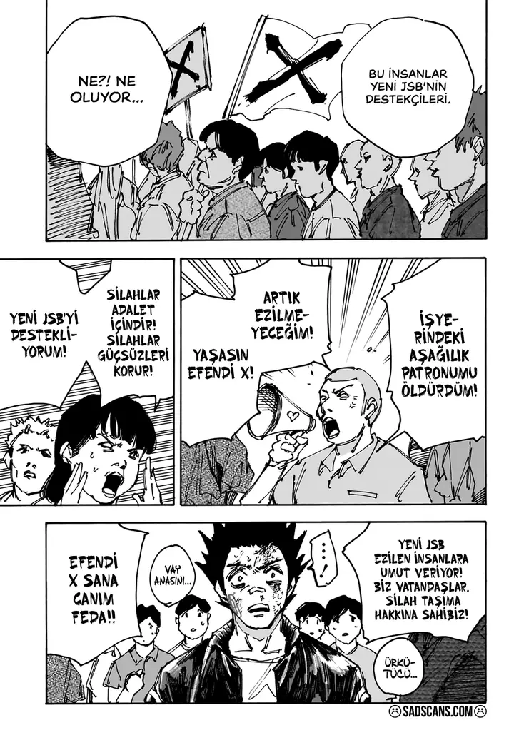 Read Sakamoto Days Tr Manga Online