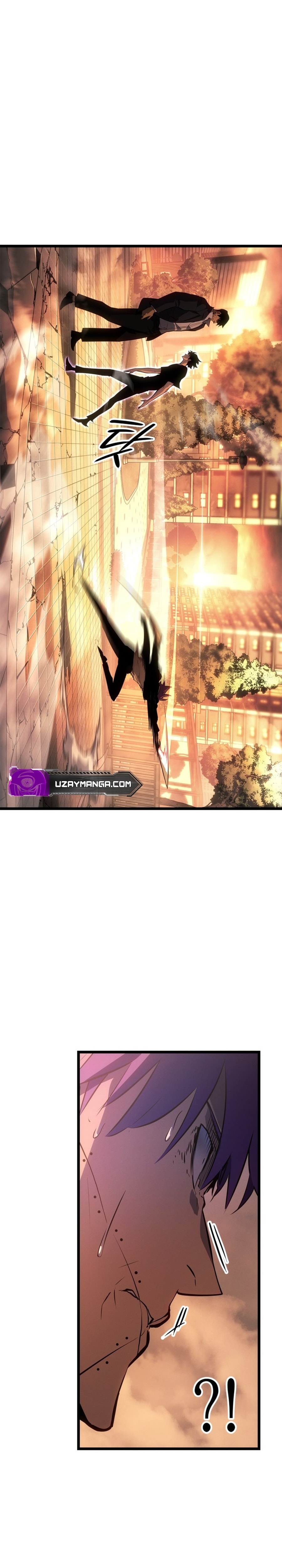 Read Solo Leveling Ragnarok Tr Manga Online