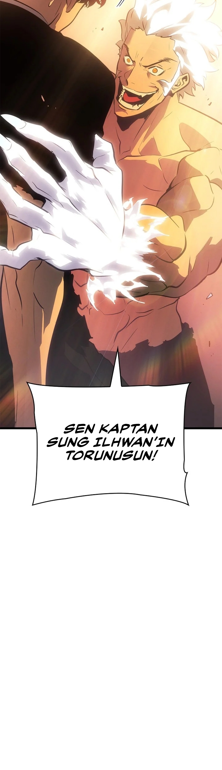 Read Solo Leveling Ragnarok Tr Manga Online