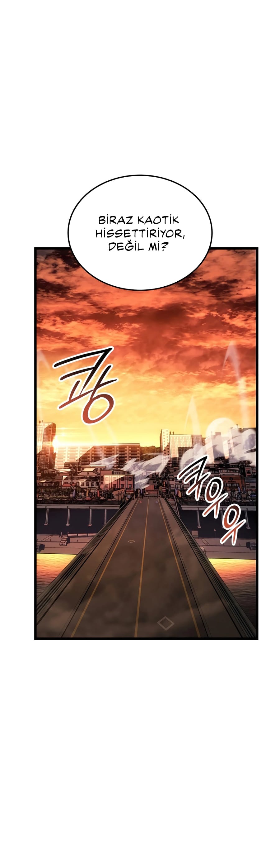 Read Solo Leveling Ragnarok Tr Manga Online