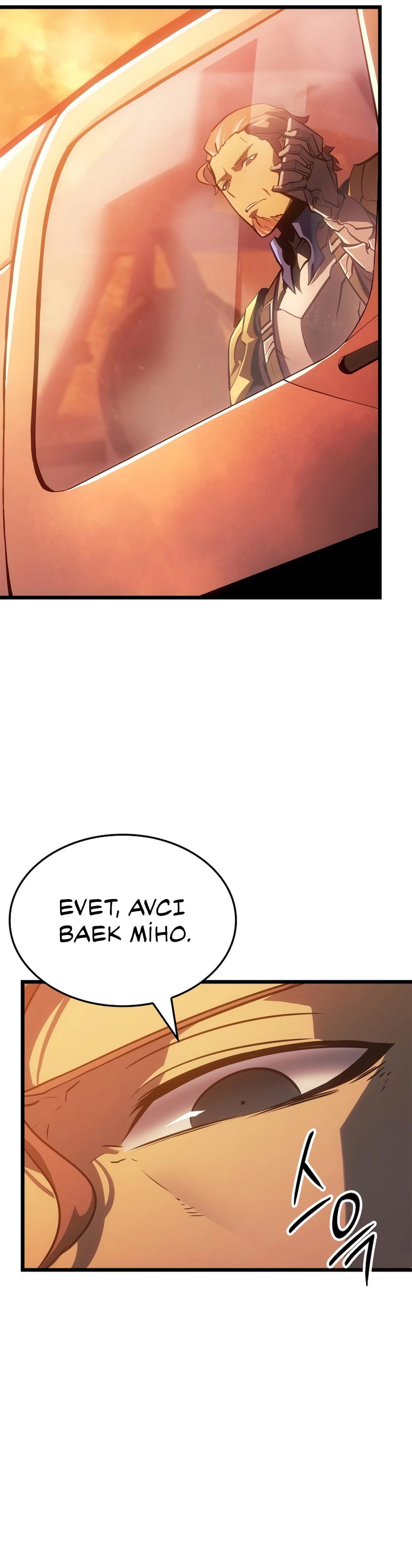 Read Solo Leveling Ragnarok Tr Manga Online