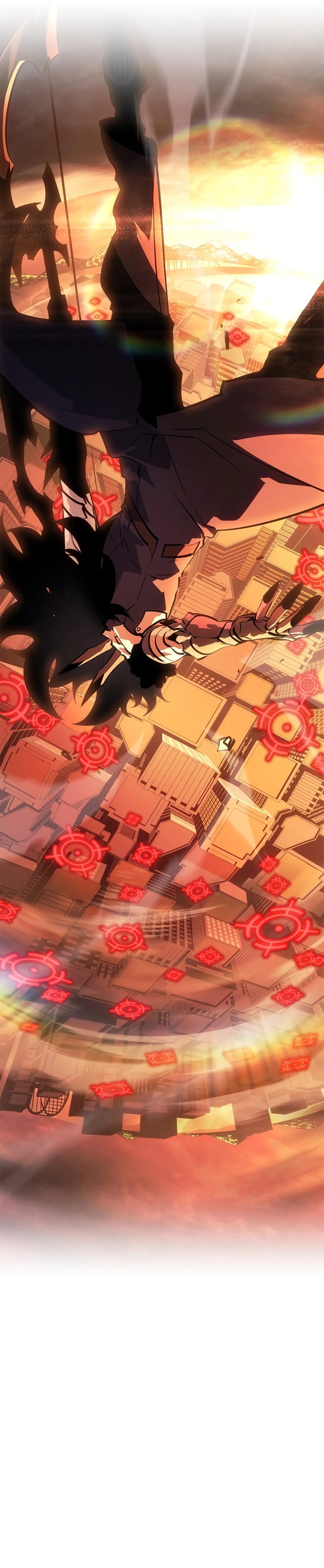Read Solo Leveling Ragnarok Tr Manga Online