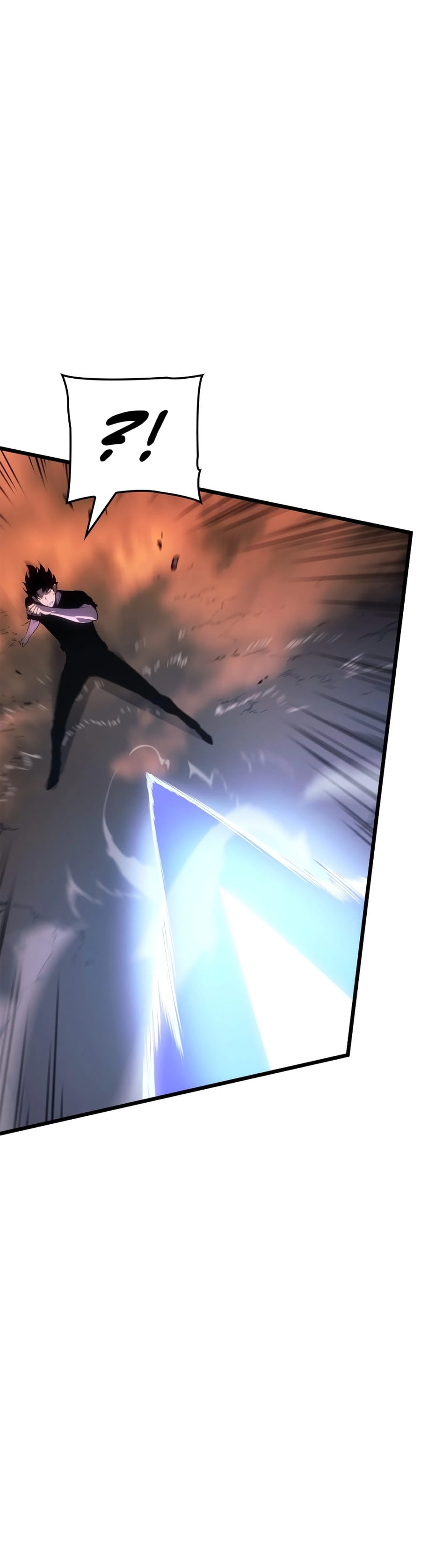 Read Solo Leveling Ragnarok Tr Manga Online