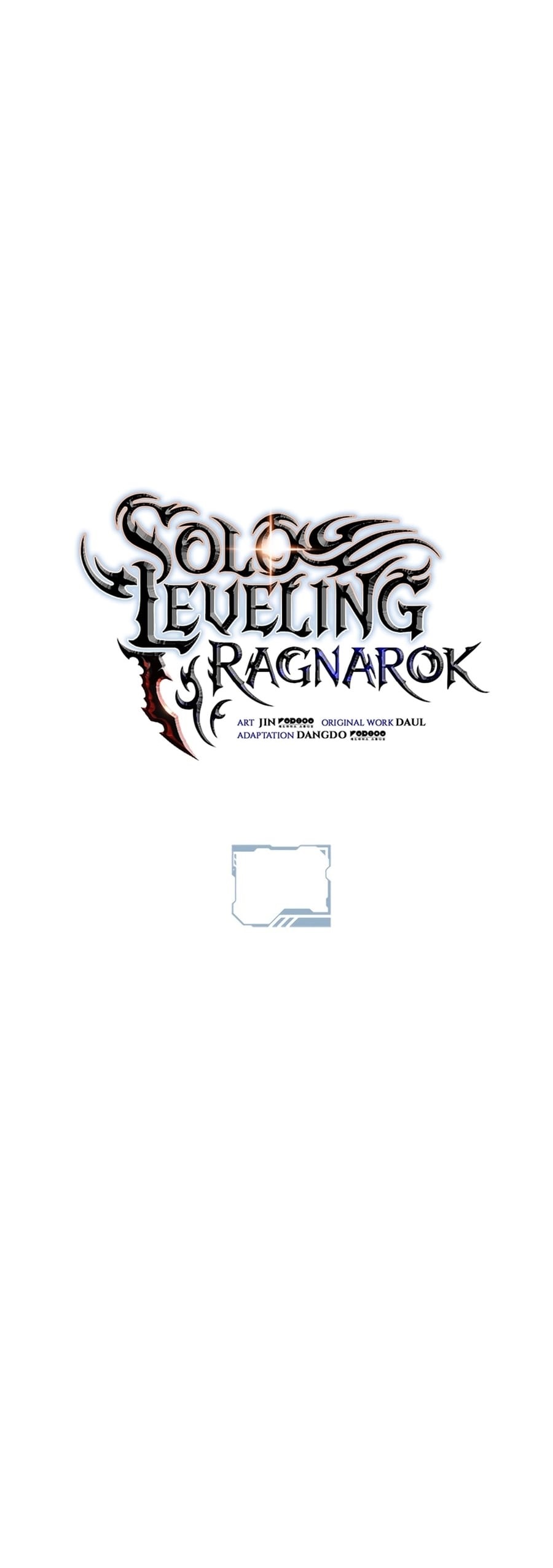 Read Solo Leveling Ragnarok Tr Manga Online
