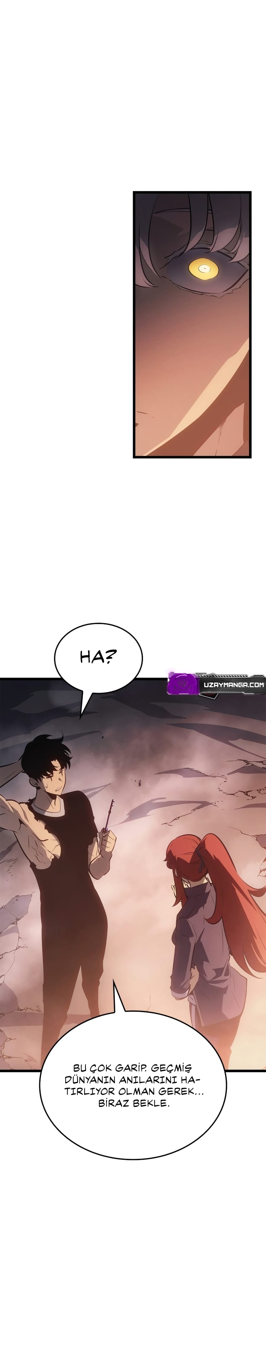 Read Solo Leveling Ragnarok Tr Manga Online