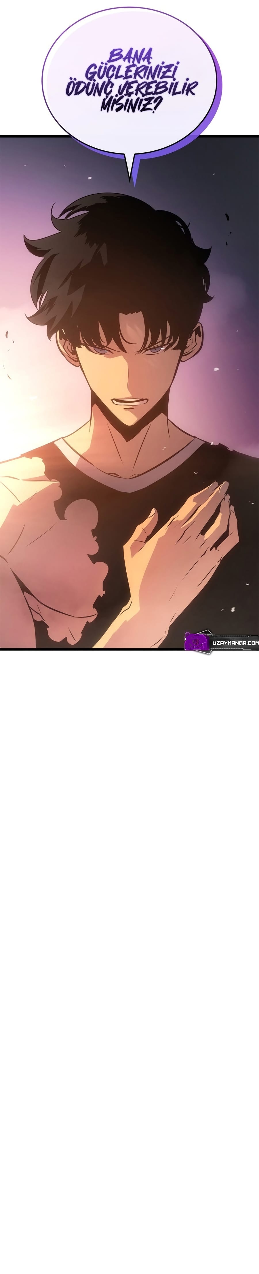 Read Solo Leveling Ragnarok Tr Manga Online