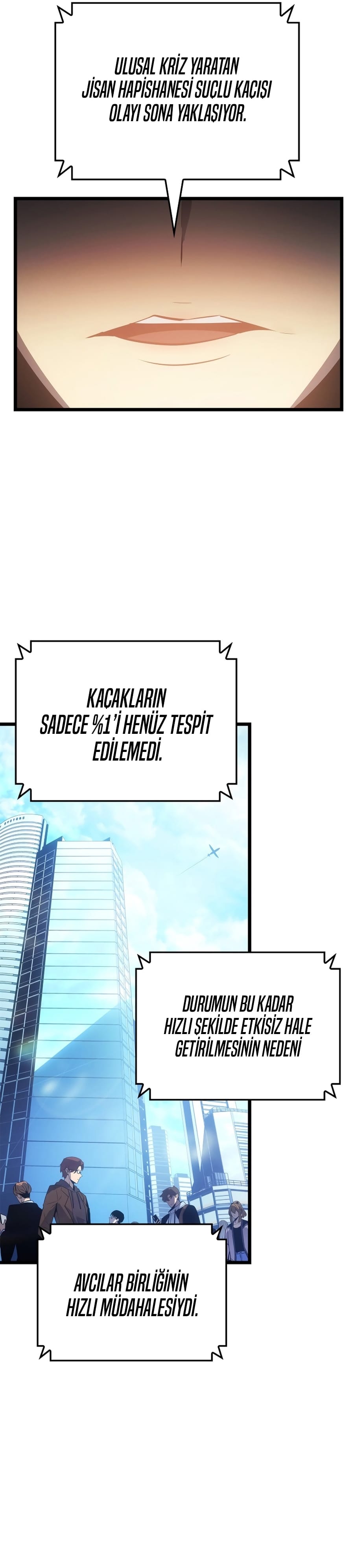 Read Solo Leveling Ragnarok Tr Manga Online
