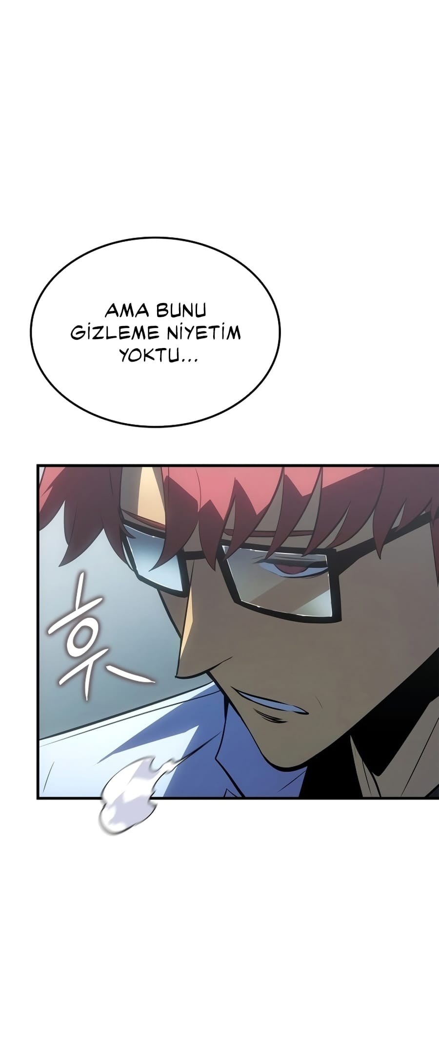 Read Solo Leveling Ragnarok Tr Manga Online