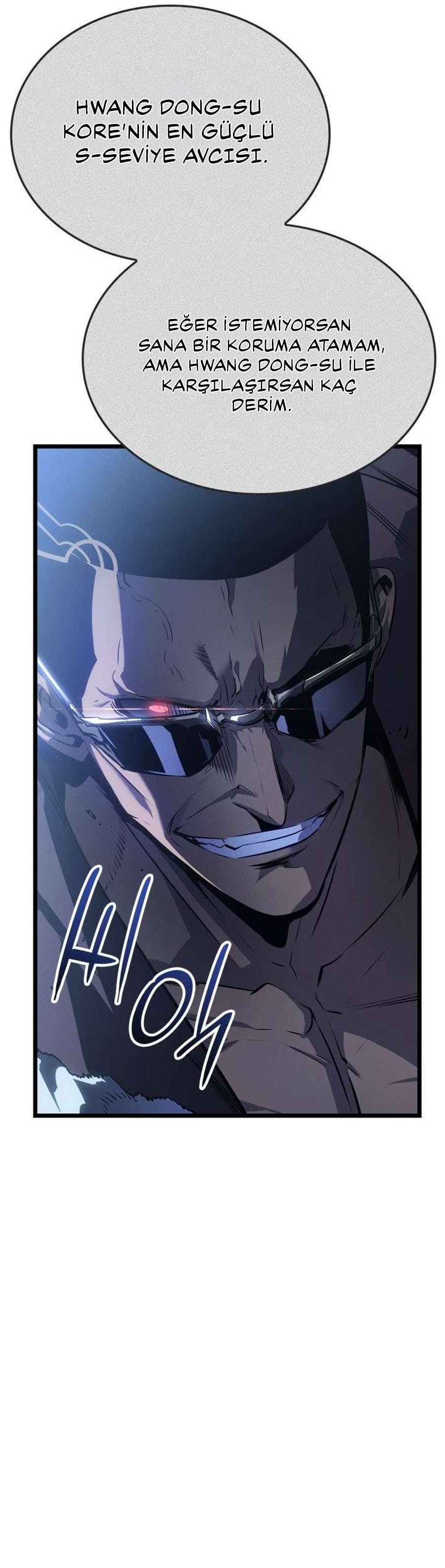 Read Solo Leveling Ragnarok Tr Manga Online