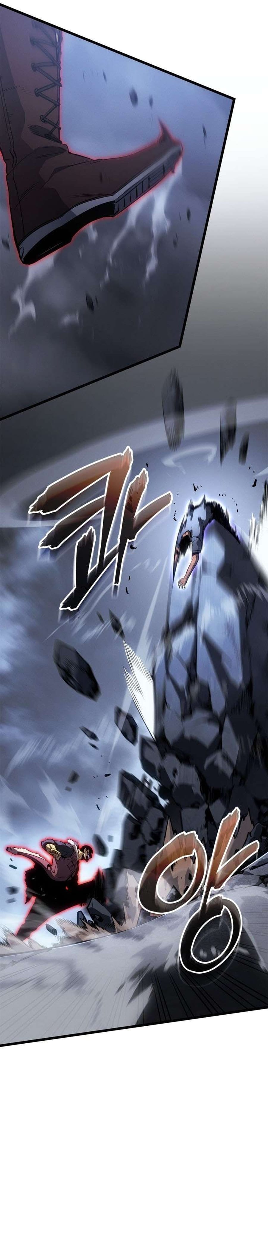 Read Solo Leveling Ragnarok Tr Manga Online