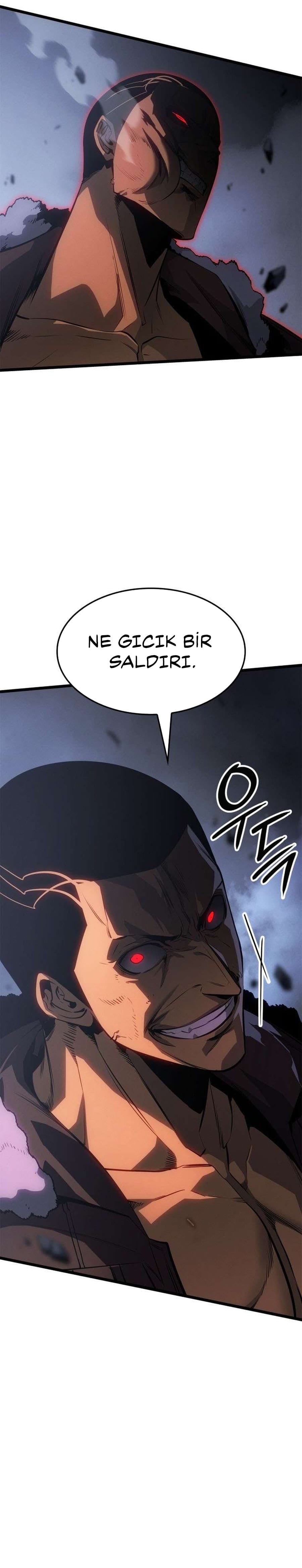 Read Solo Leveling Ragnarok Tr Manga Online
