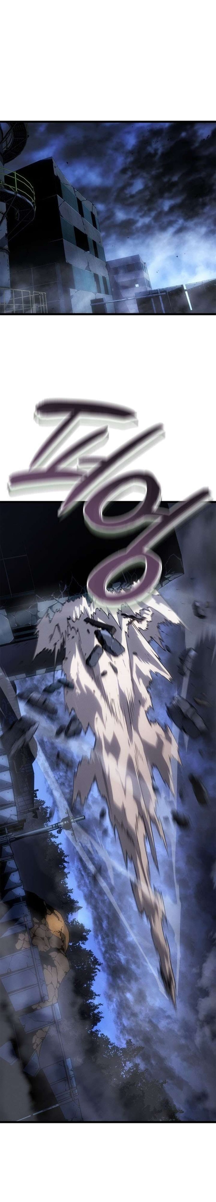 Read Solo Leveling Ragnarok Tr Manga Online