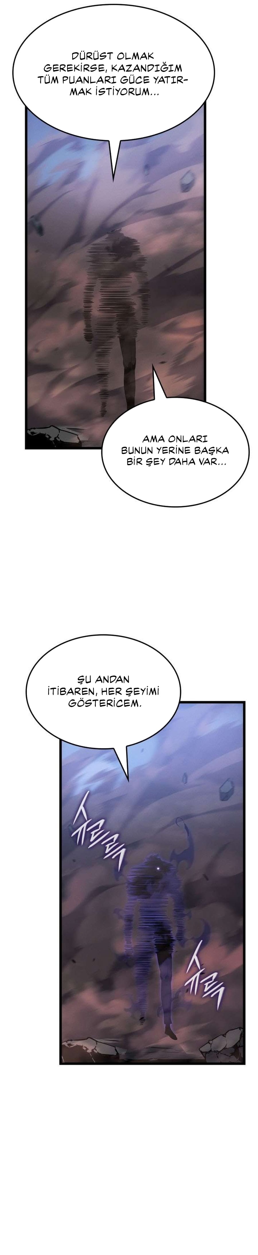 Read Solo Leveling Ragnarok Tr Manga Online