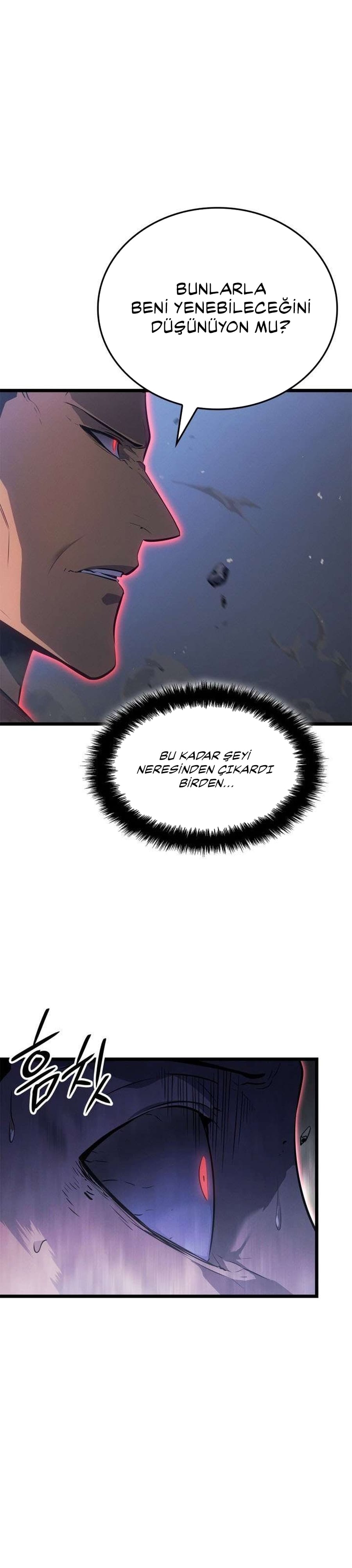 Read Solo Leveling Ragnarok Tr Manga Online