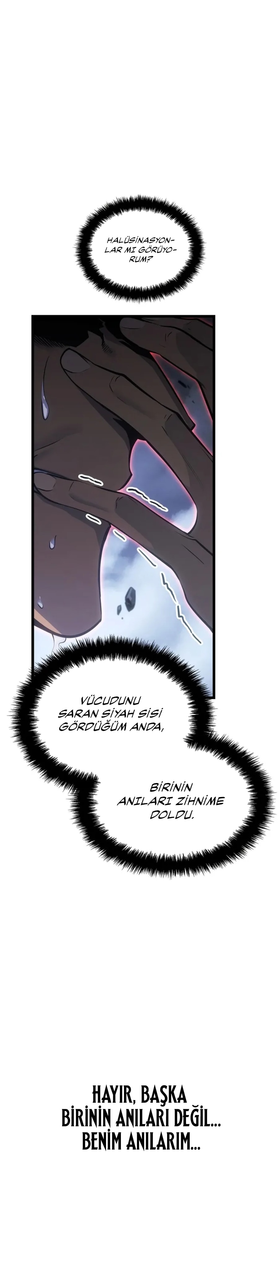 Read Solo Leveling Ragnarok Tr Manga Online