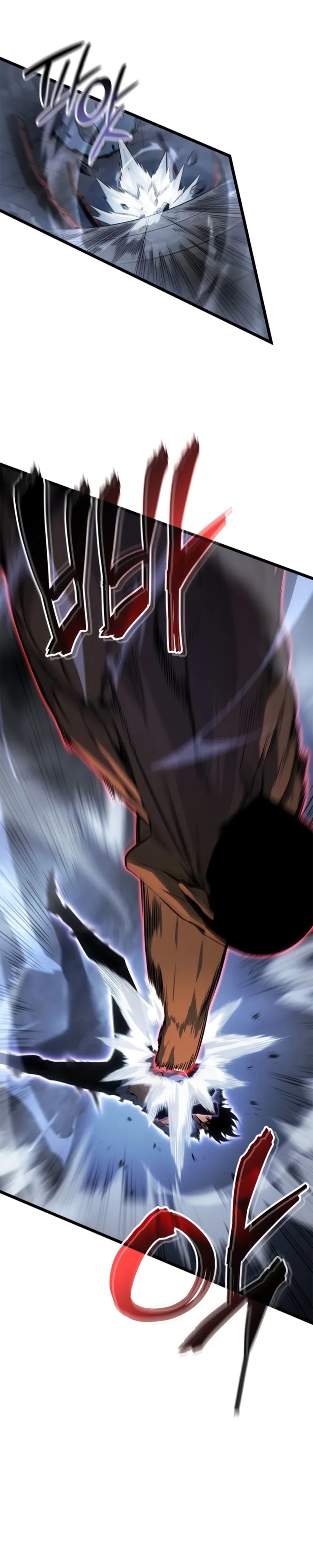Read Solo Leveling Ragnarok Tr Manga Online