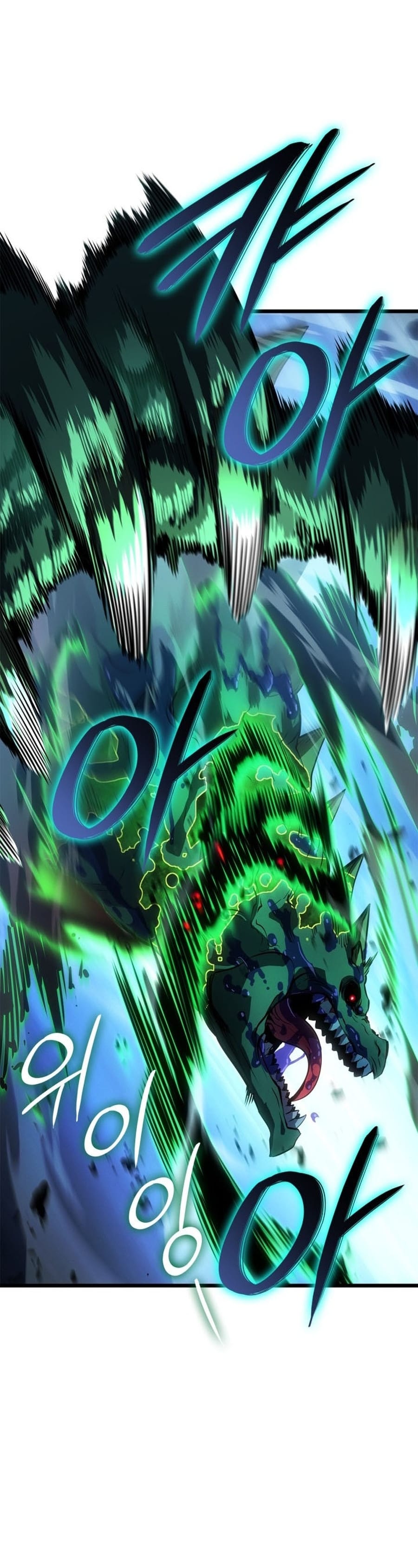Read Solo Leveling Ragnarok Tr Manga Online