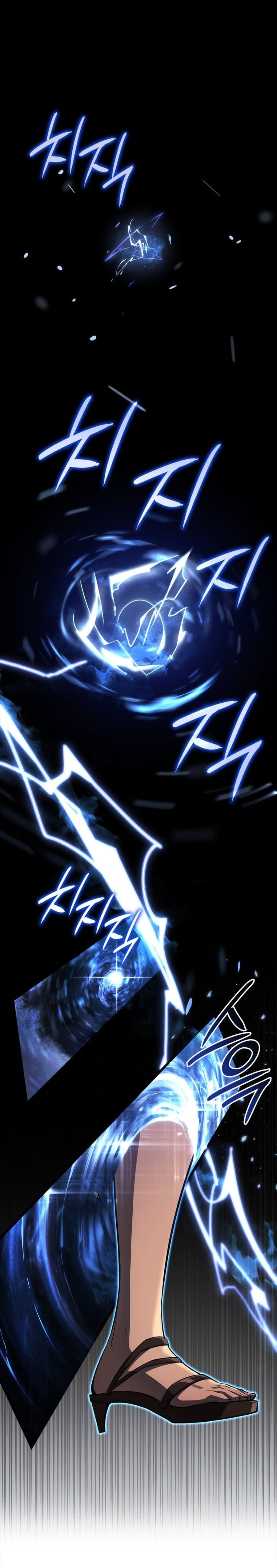 Read Solo Leveling Ragnarok Tr Manga Online