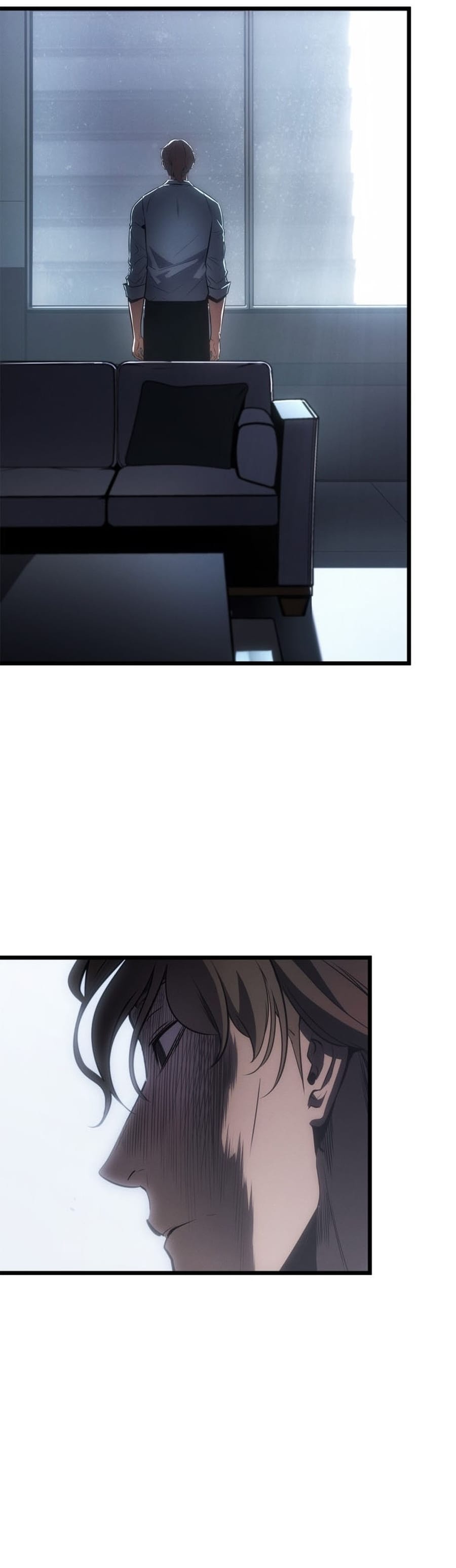 Read Solo Leveling Ragnarok Tr Manga Online