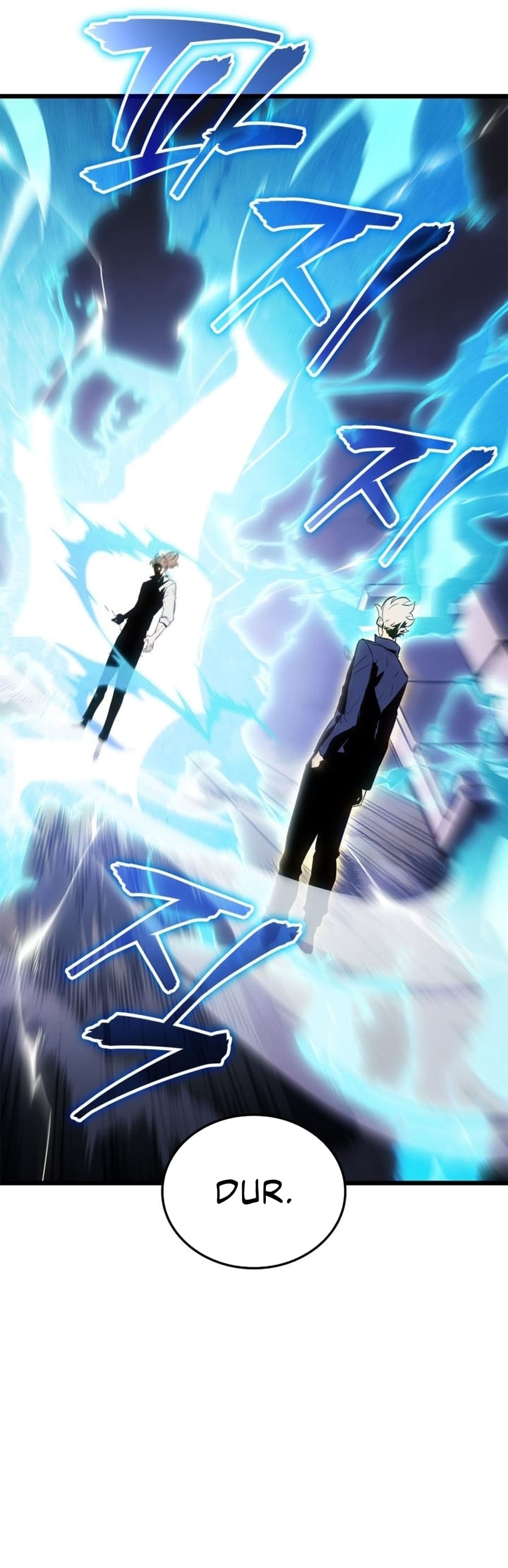 Read Solo Leveling Ragnarok Tr Manga Online