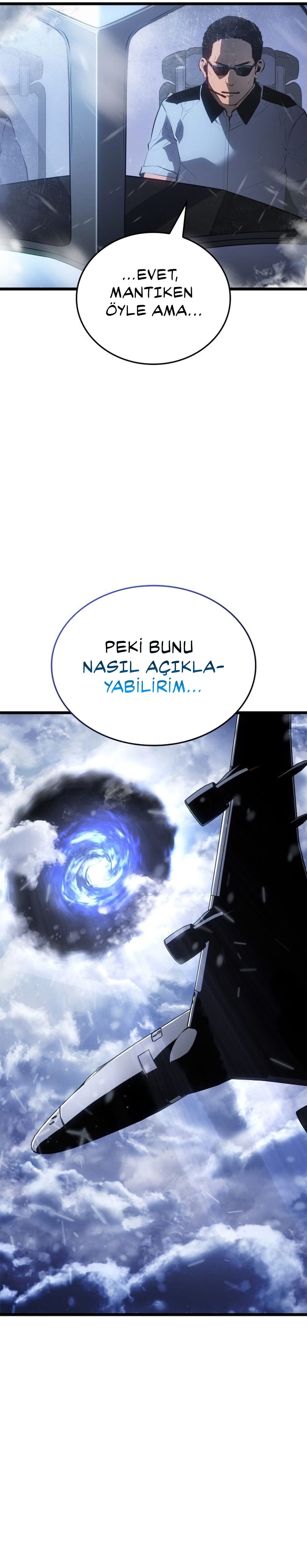 Read Solo Leveling Ragnarok Tr Manga Online