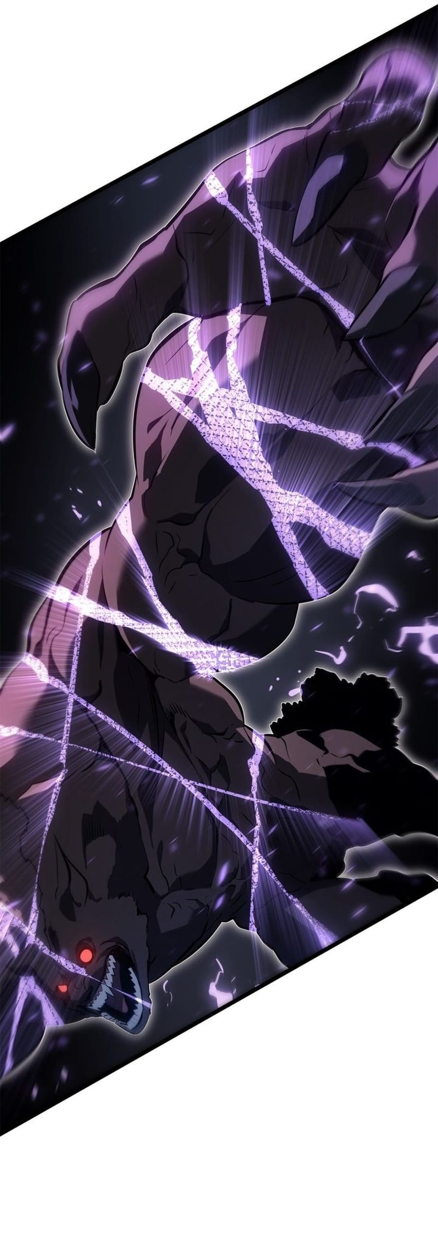 Read Solo Leveling Ragnarok Tr Manga Online