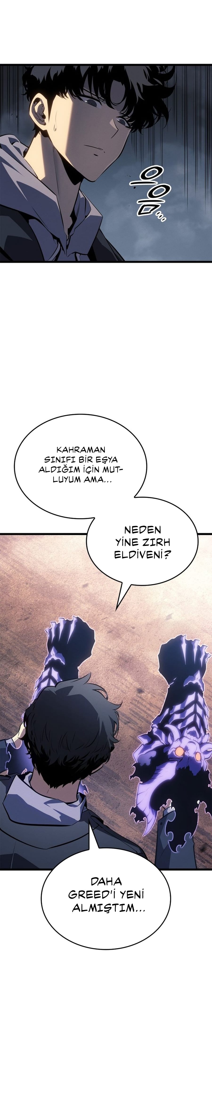 Read Solo Leveling Ragnarok Tr Manga Online