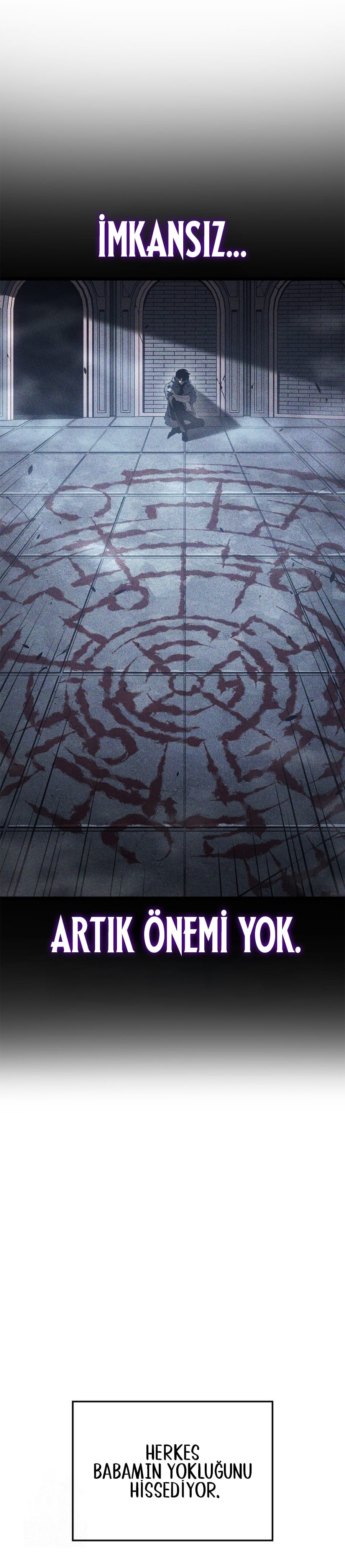 Read Solo Leveling Ragnarok Tr Manga Online