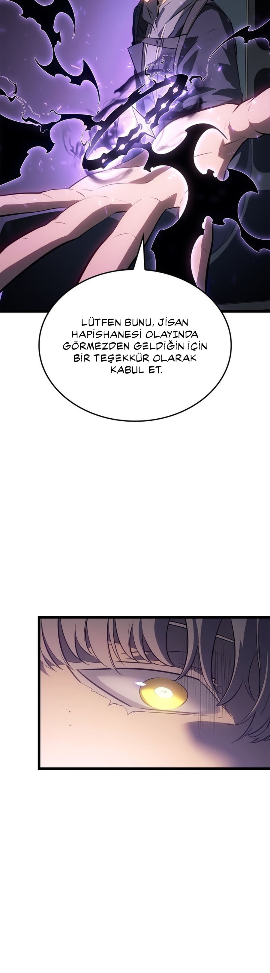 Read Solo Leveling Ragnarok Tr Manga Online