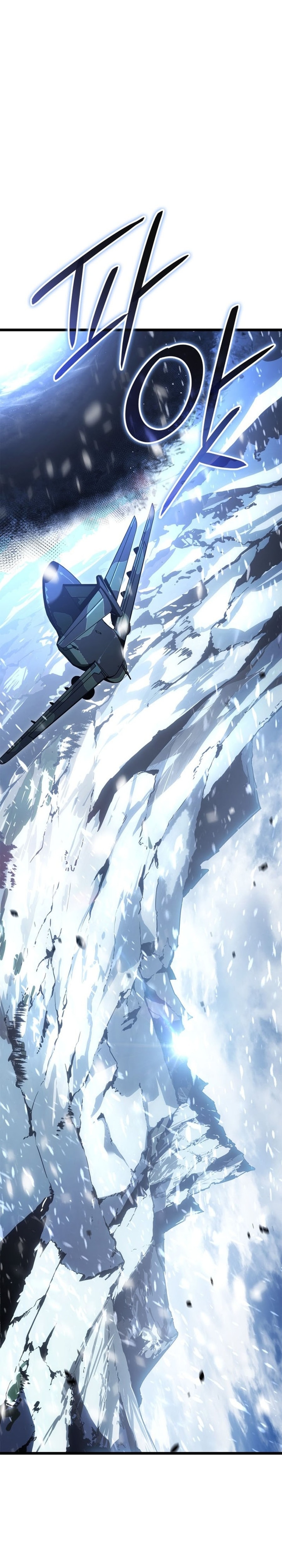 Read Solo Leveling Ragnarok Tr Manga Online