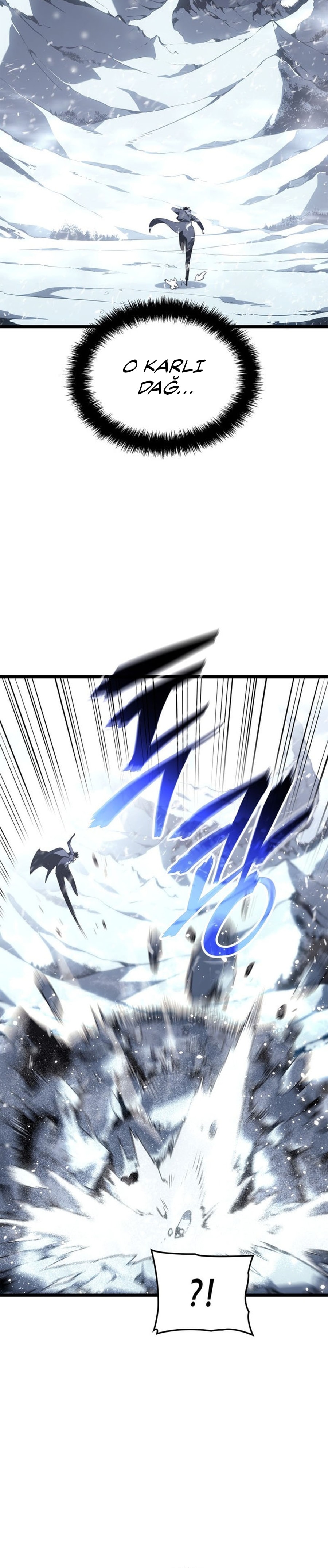 Read Solo Leveling Ragnarok Tr Manga Online