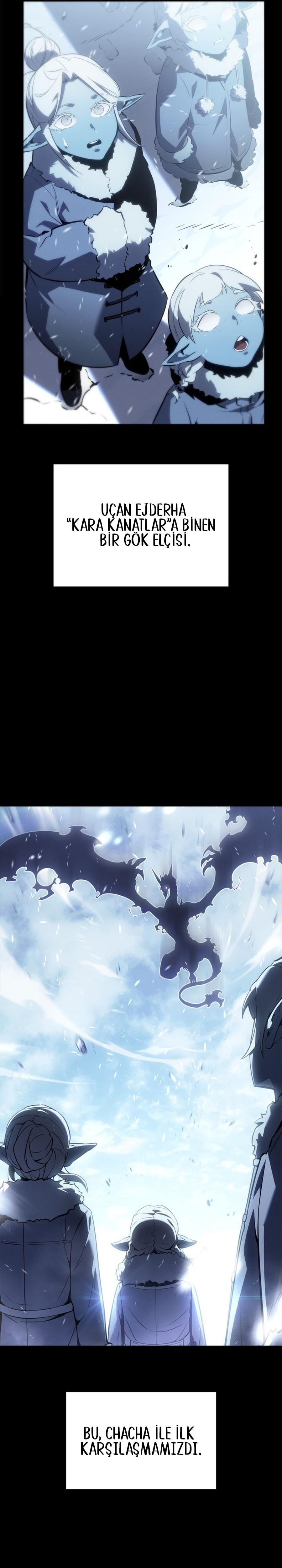 Read Solo Leveling Ragnarok Tr Manga Online
