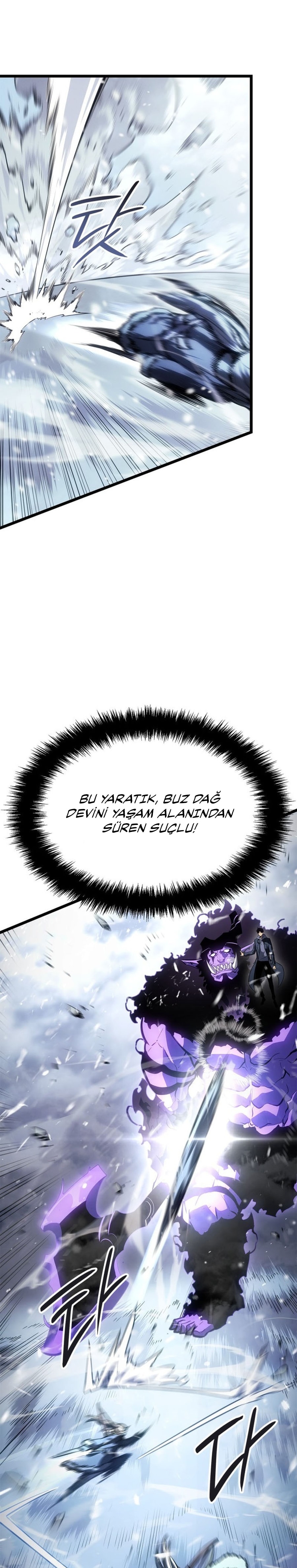 Read Solo Leveling Ragnarok Tr Manga Online