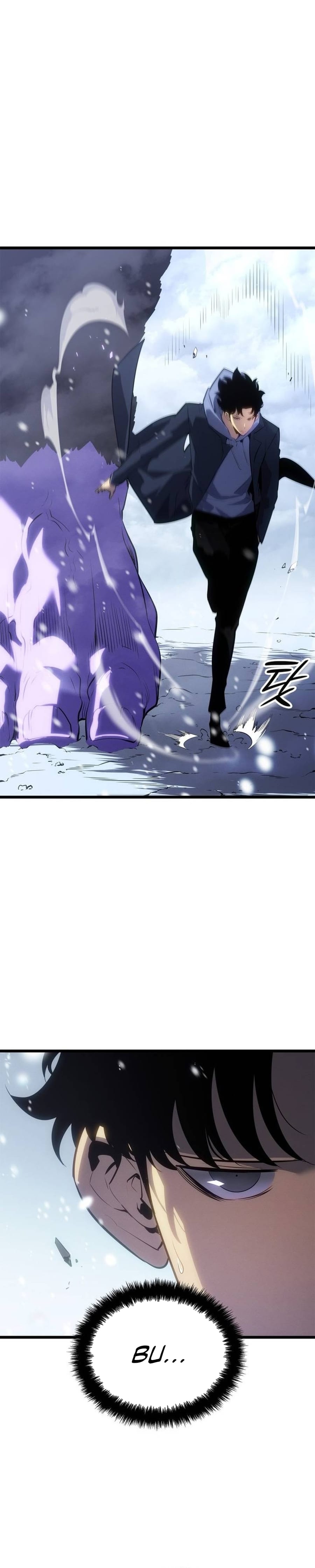 Read Solo Leveling Ragnarok Tr Manga Online