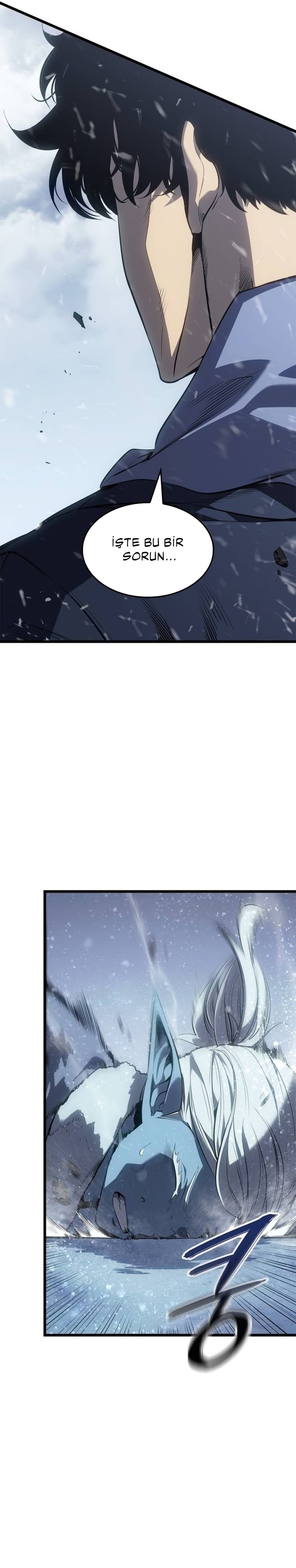 Read Solo Leveling Ragnarok Tr Manga Online