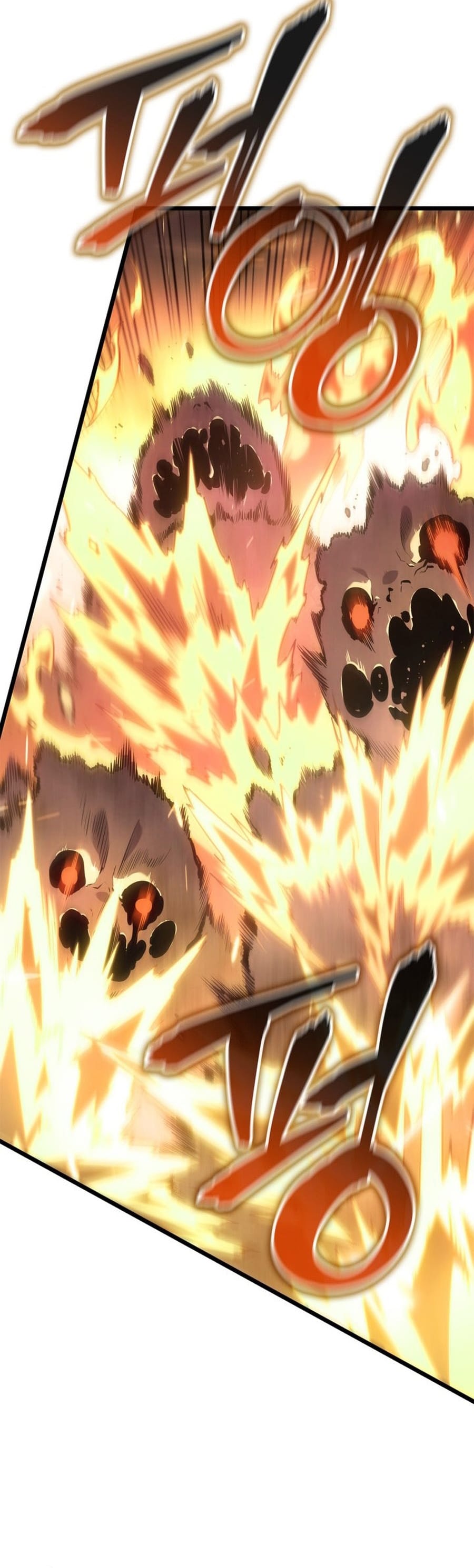 Read Solo Leveling Ragnarok Tr Manga Online