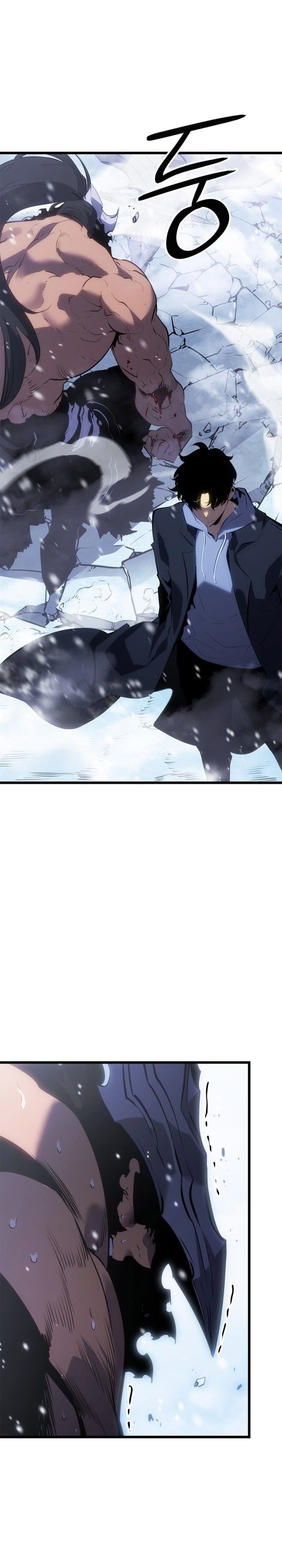 Read Solo Leveling Ragnarok Tr Manga Online