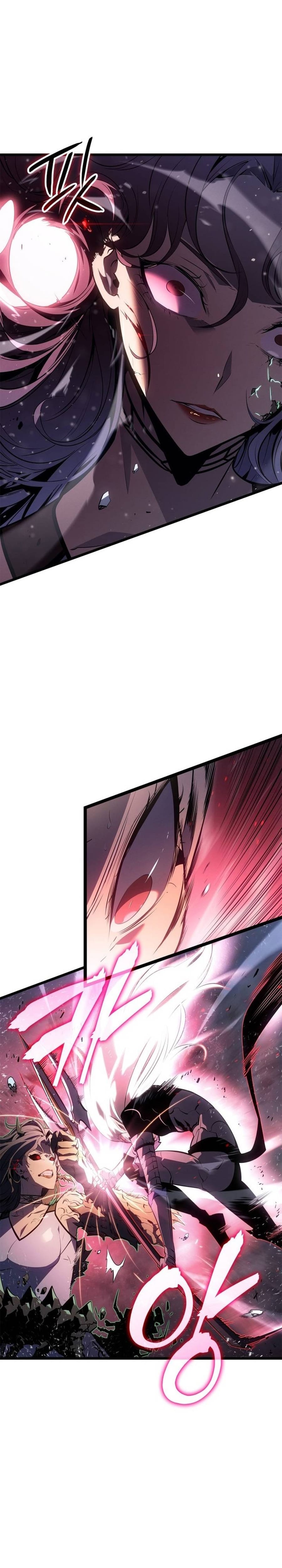 Read Solo Leveling Ragnarok Tr Manga Online