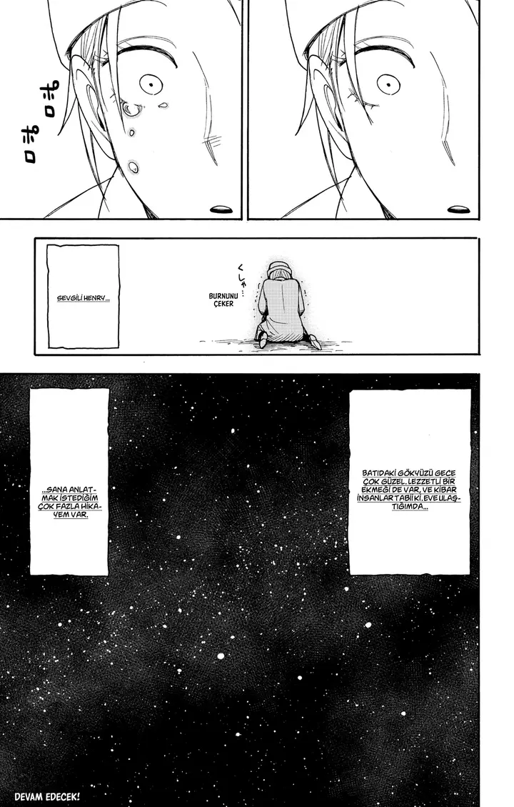 Read Spy x Family Tr Manga Online