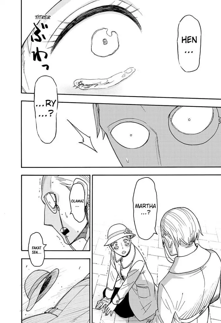 Read Spy x Family Tr Manga Online