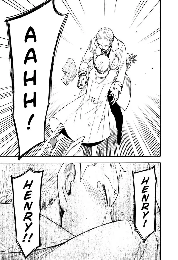 Read Spy x Family Tr Manga Online