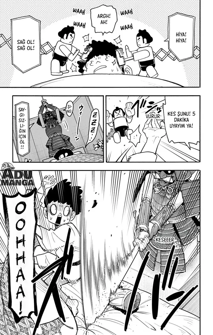 Read Spy x Family Tr Manga Online