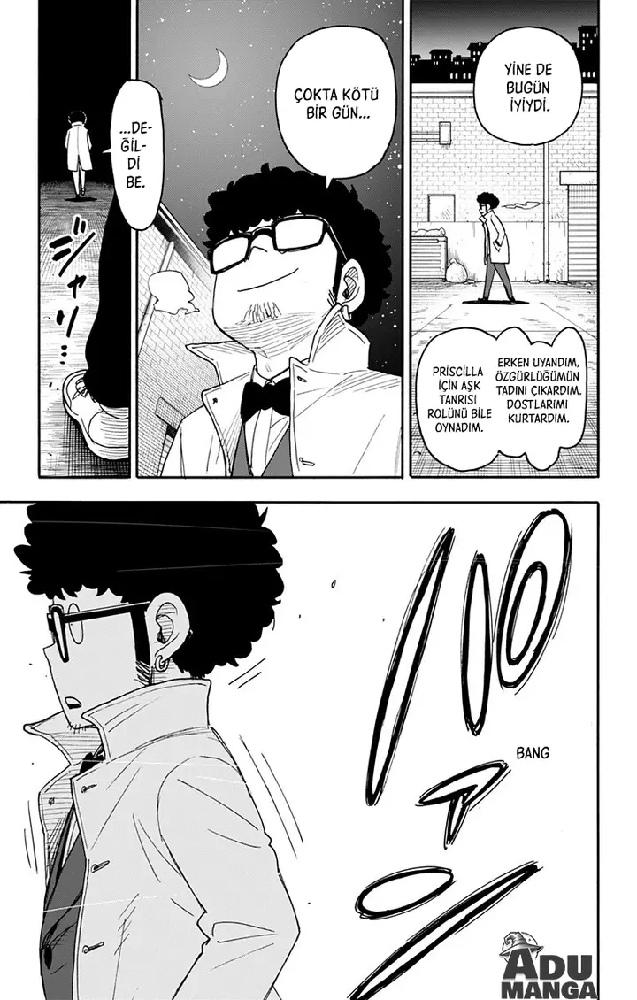 Read Spy x Family Tr Manga Online