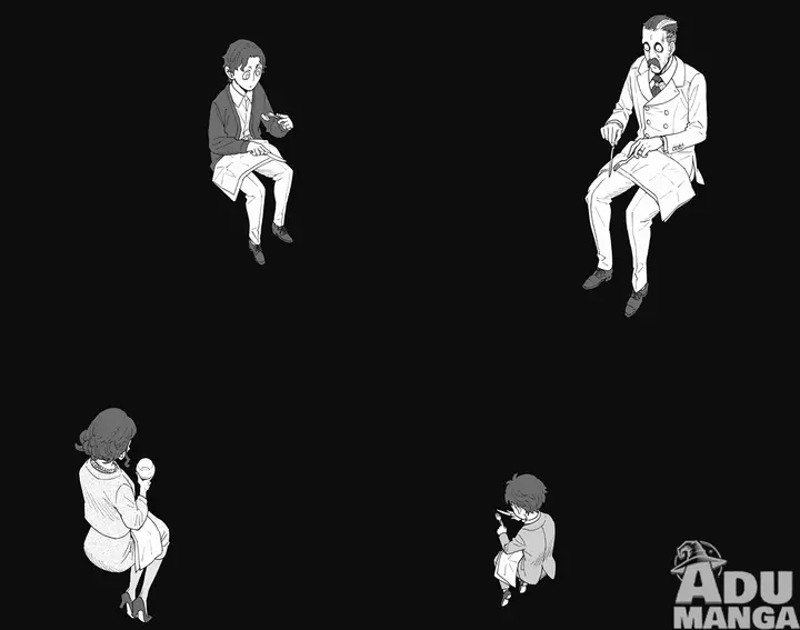 Read Spy x Family Tr Manga Online