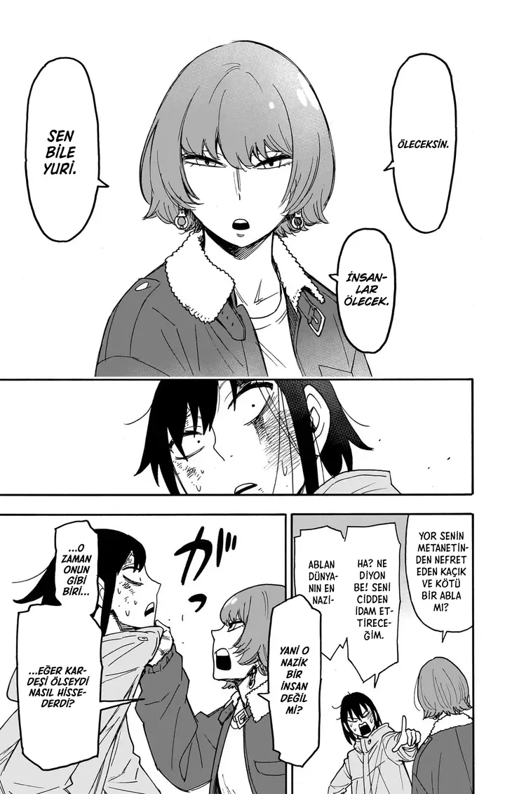 Read Spy x Family Tr Manga Online