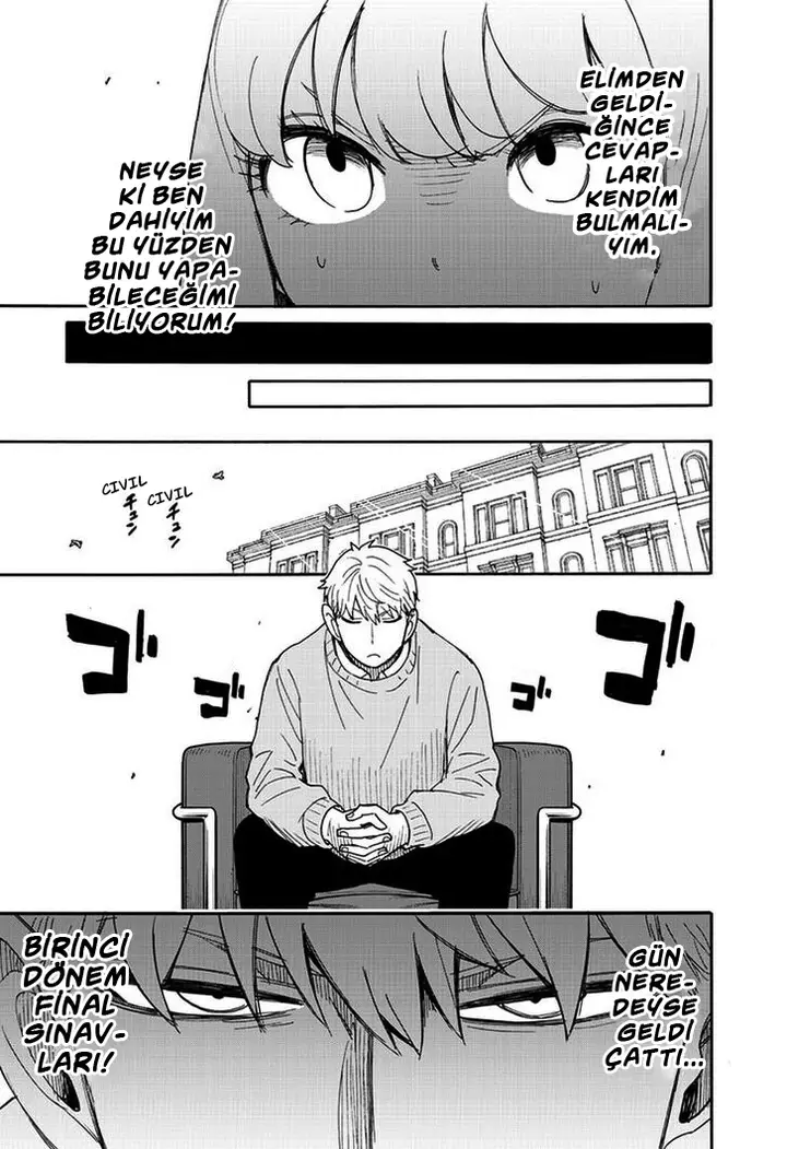 Read Spy x Family Tr Manga Online