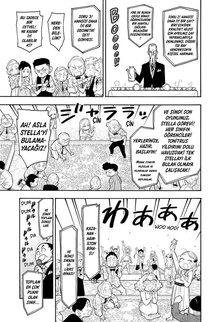 Read Spy x Family Tr Manga Online