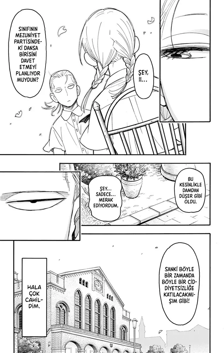 Read Spy x Family Tr Manga Online