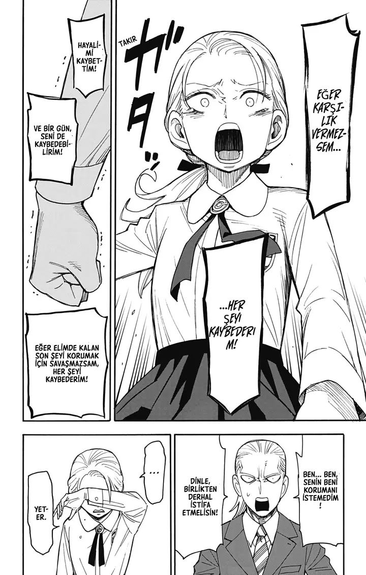 Read Spy x Family Tr Manga Online