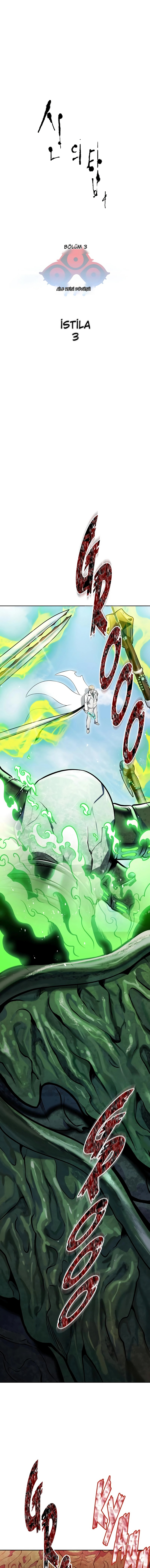 Read Tower of God Tr Manga Online